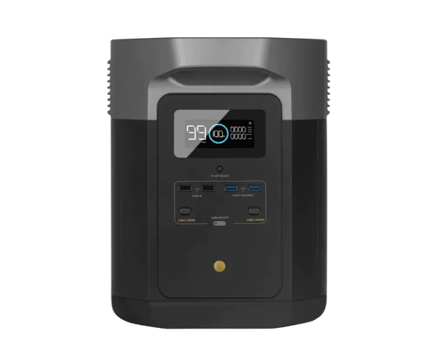 EcoFlow Delta Max 2000