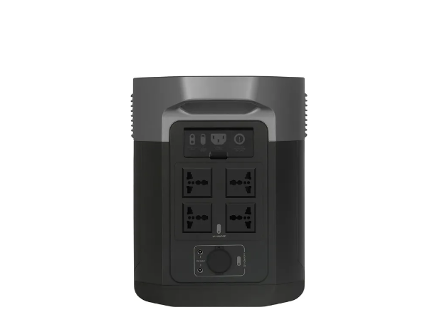 EcoFlow Delta Max 2000