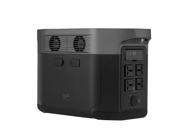 EcoFlow Delta Max 2000