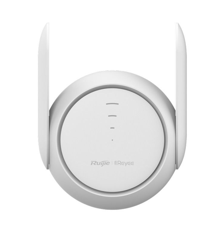 Reyee RG-EW1200R Dual Band AC 1200Mbps 4dBi Mesh Range Extender