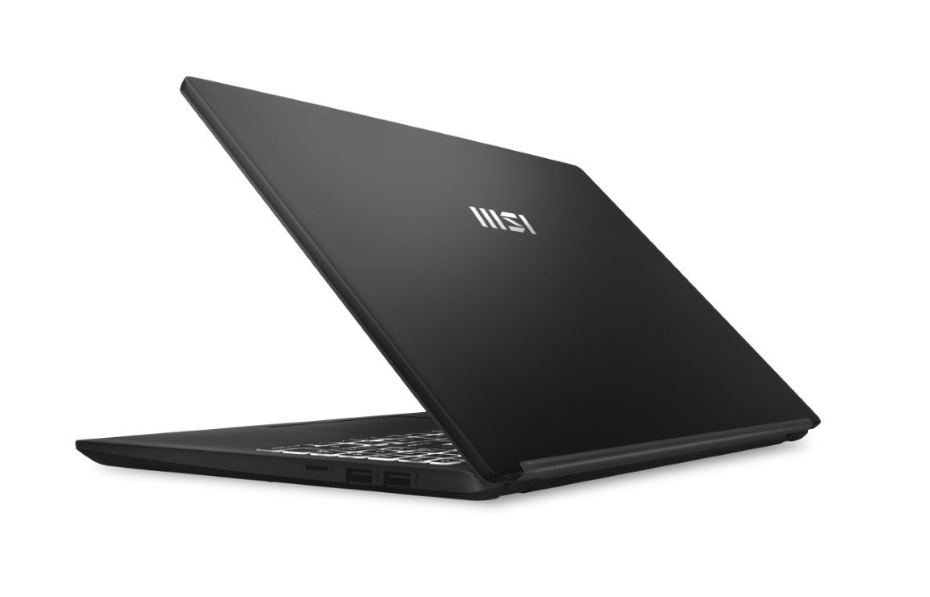 MSI Modern 15 i9