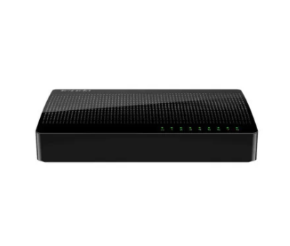 Tenda 8-Port Gigabit Ethernet Desktop Switch