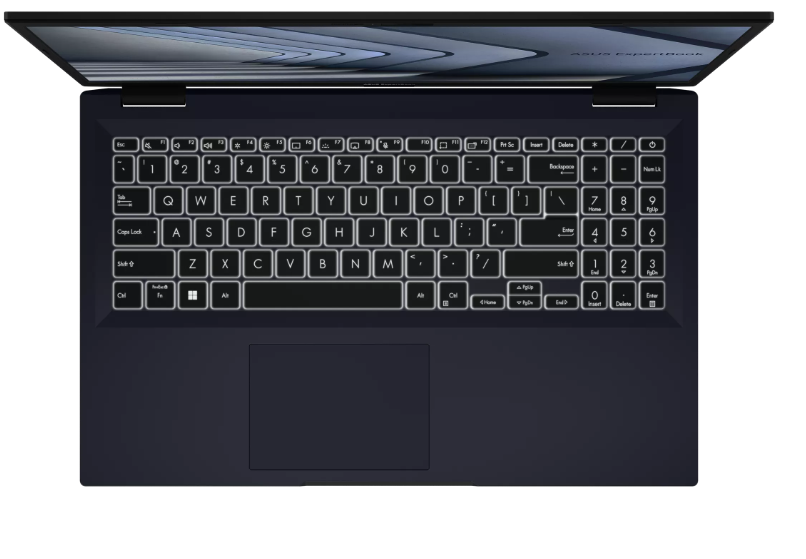 Asus ExpertBook i7