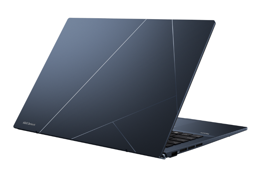 Asus ZenBook 14