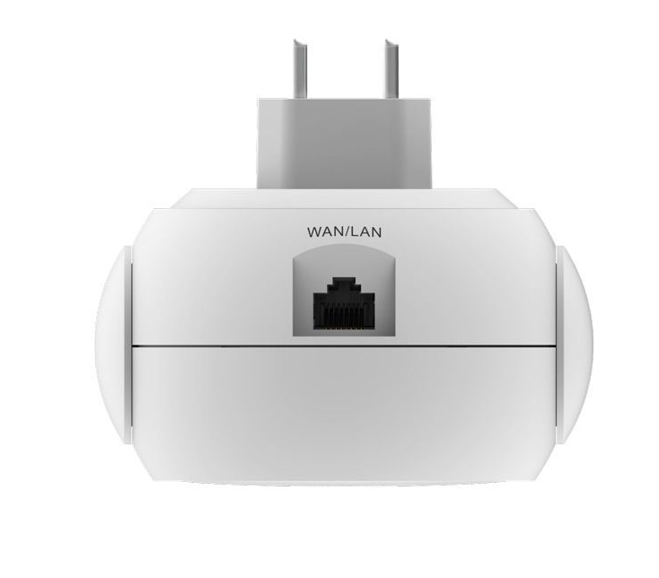 Reyee RG-EW1200R Dual Band AC 1200Mbps 4dBi Mesh Range Extender