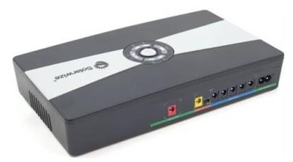 Solarwise MU-1008 Multifuctional micro UPS