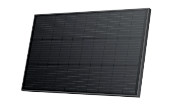 EcoFlow Solar Panel 100W RIGID (2 Pack)
