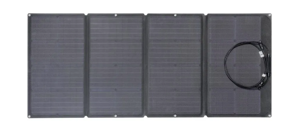 EcoFlow Portable Solar Panel 160W