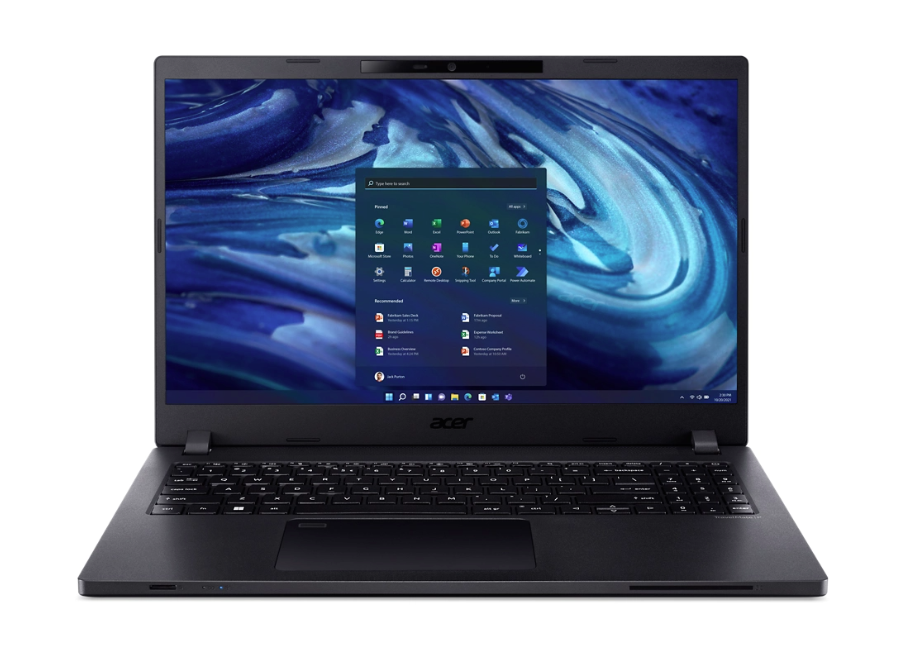 Acer Travelmate P216 i5