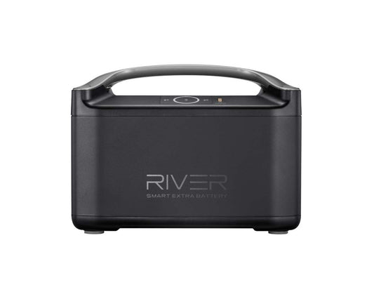 EcoFlow River Pro EXT Battery