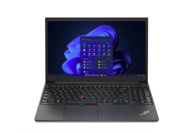 Lenovo E15 i5