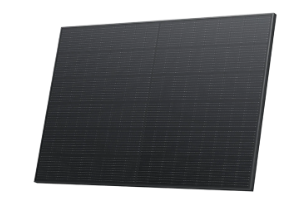 EcoFlow Solar Panel 400W RIGID