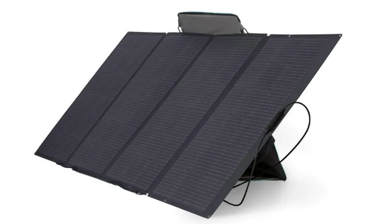 EcoFlow Portable Solar Panel 400W