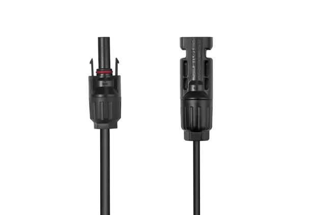 EcoFlow Parallel Cable