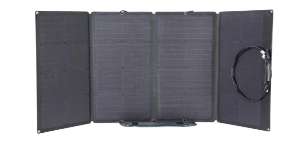 EcoFlow Portable Solar Panel 160W