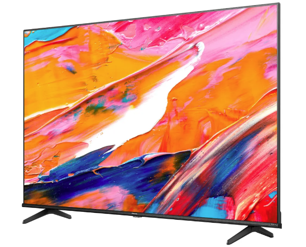 Hisense 65'' 4K UHD Smart LED