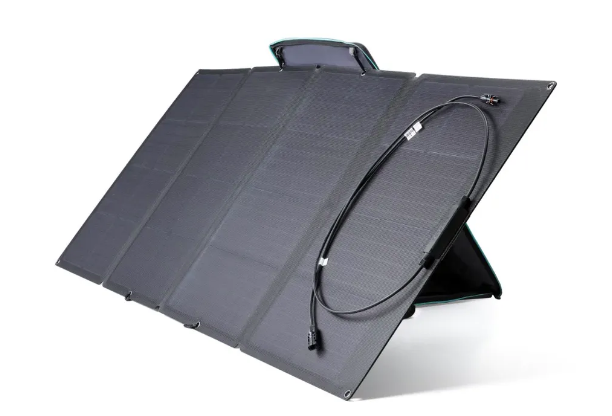 EcoFlow Portable Solar Panel 160W
