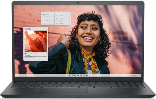 Dell inspiron 15 3530