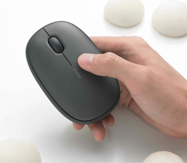 Rapoo M650 Silent Mouse