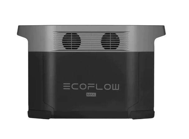 EcoFlow Delta Max 1600