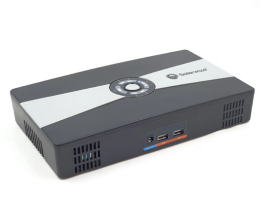Solarwise MU-1008 Multifuctional micro UPS