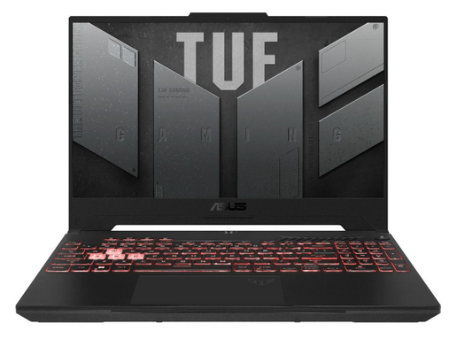 Asus TUF A15