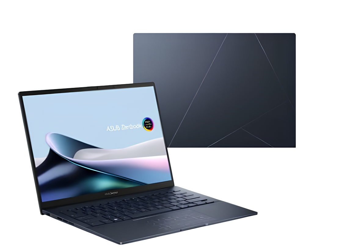 ASUS Zenbook