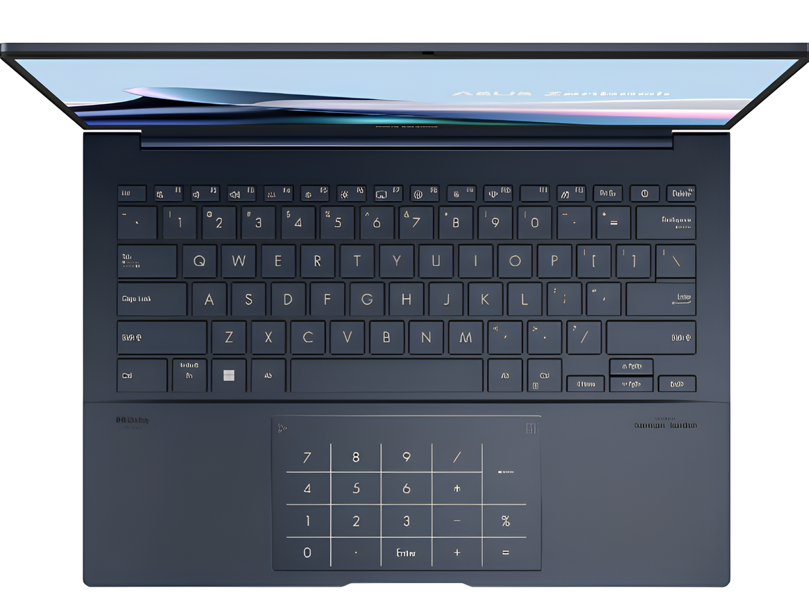 ASUS Zenbook