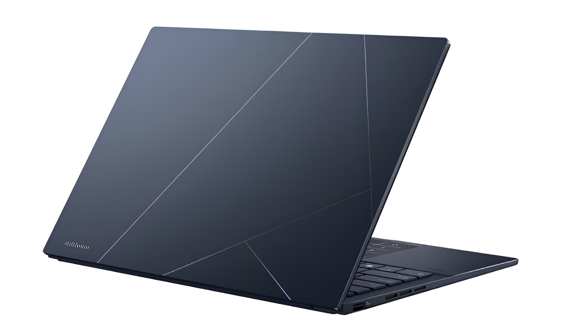 ASUS Zenbook