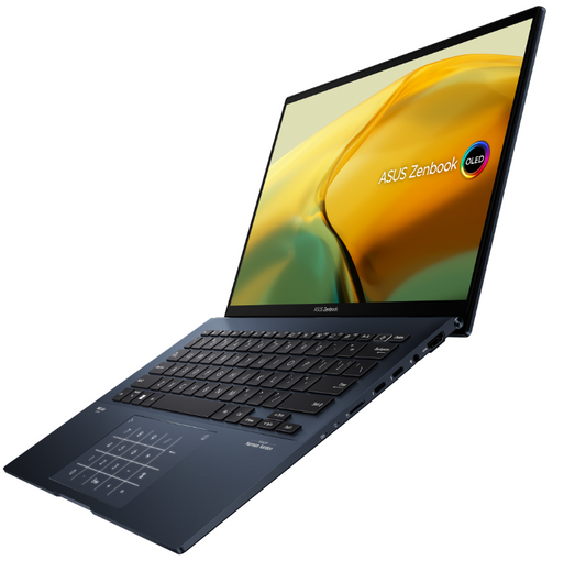 Asus ZenBook 14