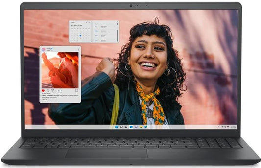 Dell Inspiron 3530 - i7