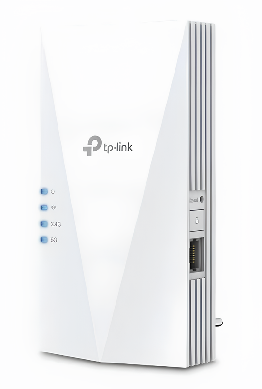 TP-Link AX1500 Wi-Fi 6 Range Extender