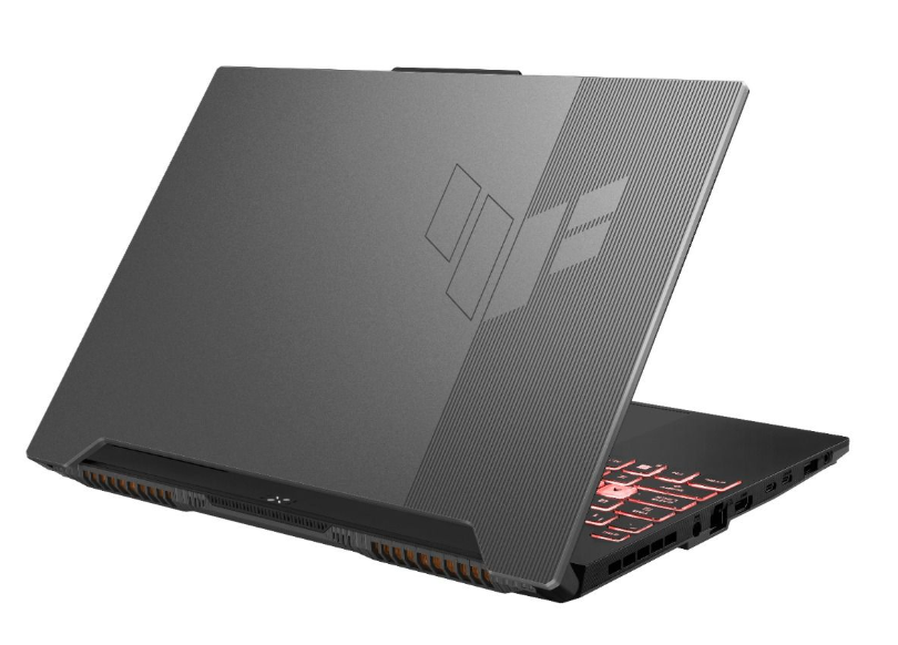 Asus TUF A15